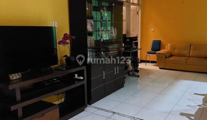 Jual Rumah 1 Lantai Di Harapan Indah 1, Kota Bekasi 5