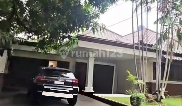 Jarang Ada Rumah Menteng Harga Best Deal Jarang Ada Rumah Menteng Harga Best Deal