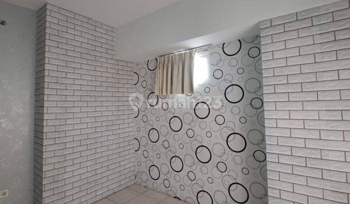 Apartment Sewa Springlake 3 Br Summarecon Bekasi  2