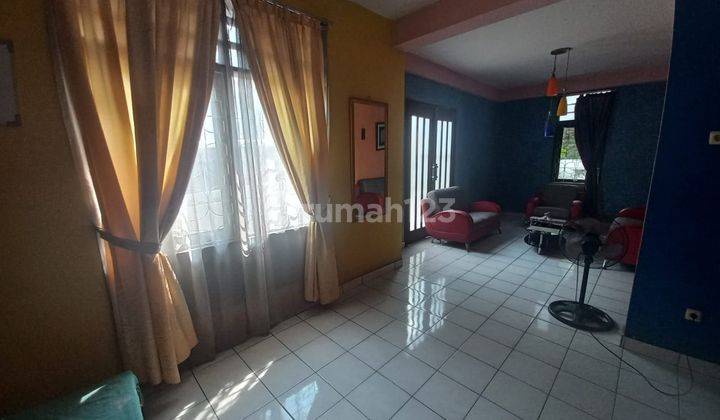 Jual Rumah 2 Lantai Di Jagakarsa Jakarta Selatan  2