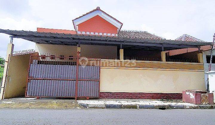 Rumah Di Metland Cakung Harga Termurah Siap Huni  2