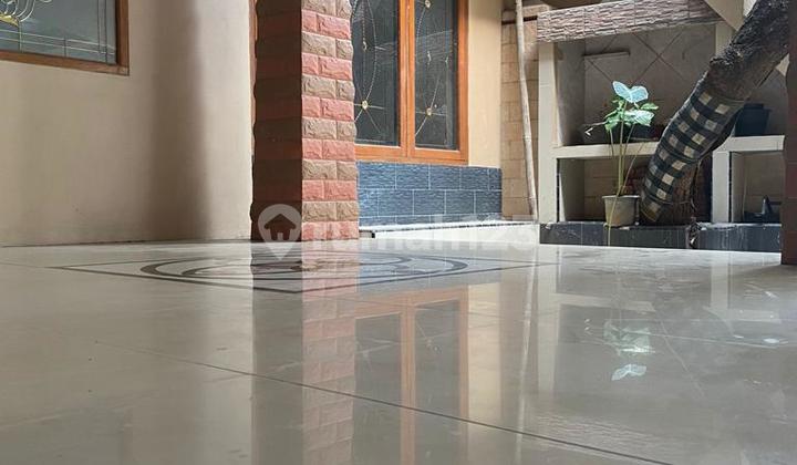 Jual Rumah Kost Di Kemayoran Jakarta Pusat 1