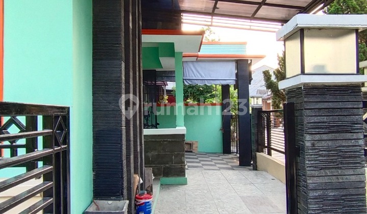 Jual Cepat Rumah Rapi dan Siap Huni Vila Mutiara Gading Cluster Palazzo 2