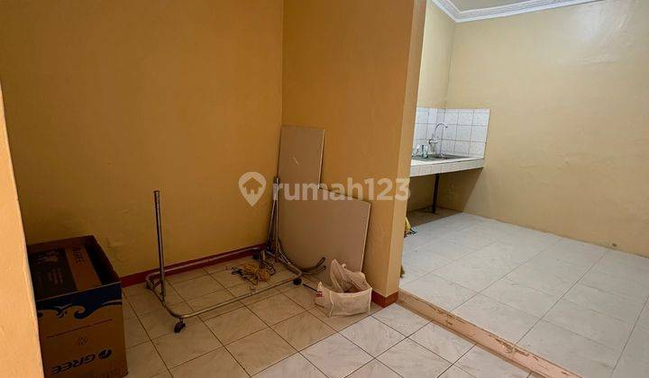 Jual Cepat Rumah 90m² Di Taman Harapan Baru Harga Murah  2