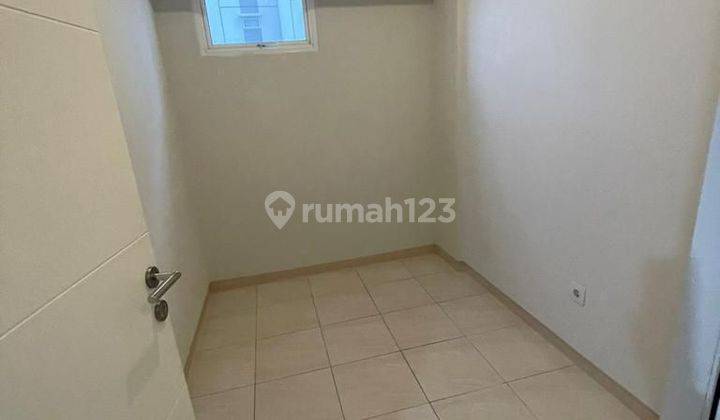 Apartment Springlake 3br Siap Huni di Tower Azolla 2