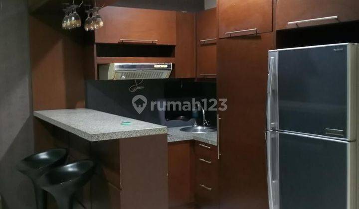 Jual Apartemen 2 br City Home MOI Kelapa Gading  1