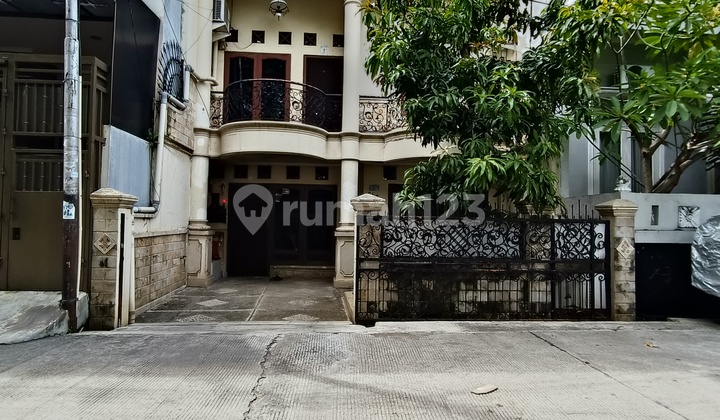 Jual Rumah Komplek Bbd Pegangsaan Kelapa Gading Jual Rumah Komplek Bbd Pegangsaan Kelapa Gading