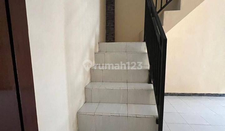 Rumah Bagus Harga Bawah Pasar di Babelan Indah Bekasi  2