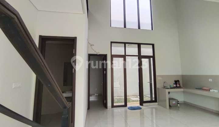 Sell Fast Morizen Cluster House at Summarecon Bekasi 2