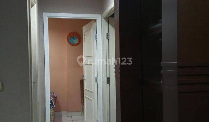 Jual Apartemen 2 br City Home MOI Kelapa Gading  2