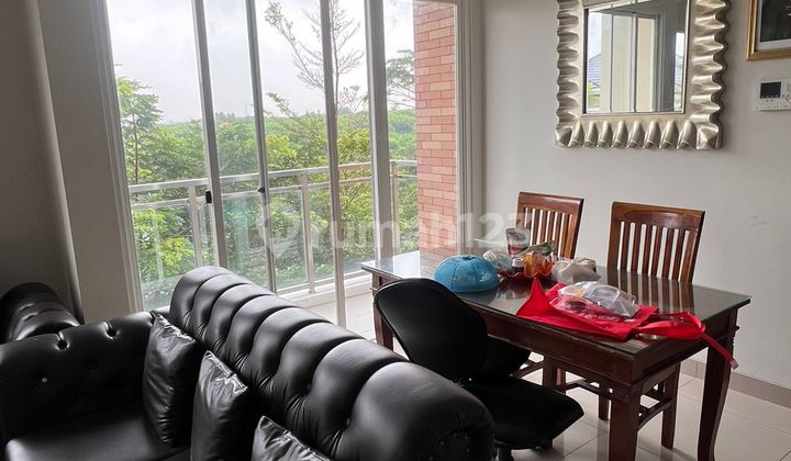 For Sale Condovilla The Primrose Summarecon Bekasi 2