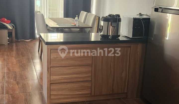 Jual Rumah Rapi Siap Huni Di Asera One South Harapan Indah 2
