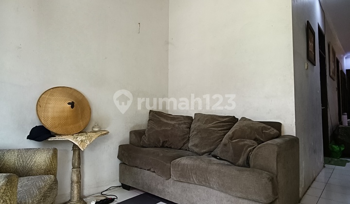 Jual Rumah Taman Bougenville Estate Bekasi 2