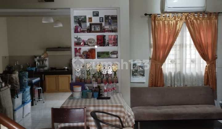 Cheapest Ready-to-Occupy House in Cibubur Tourist City 2