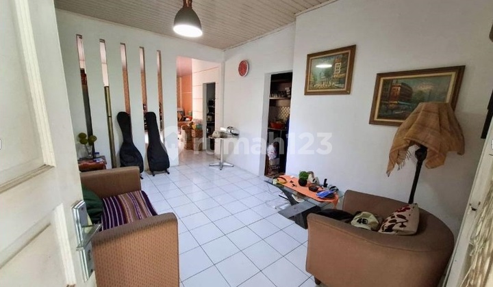 Jual Rumah Murah di Prima Harapan Regency Bekasi Utara 2