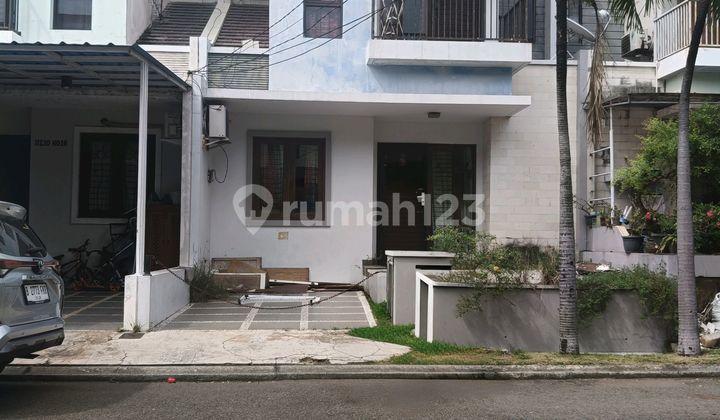 Sell House in Harmony Cluster, Harapan Indah City, Bekasi