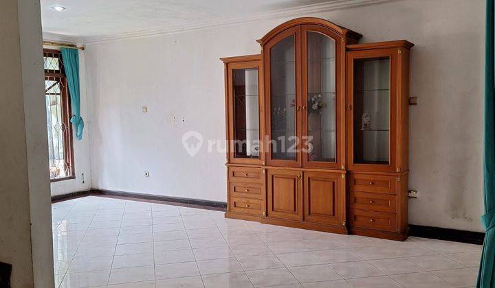 Jual Rumah Bebas Banjir Di Buaran Regency  2