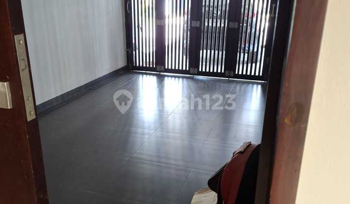 Jual Rumah Asera One South Bagus Siap Huni