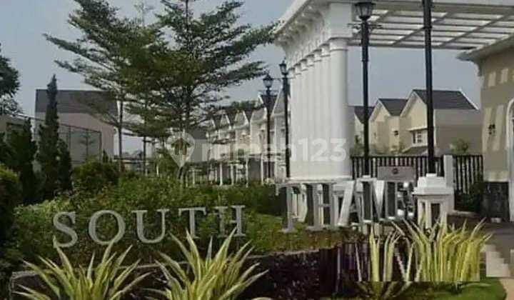 Jual Cepat Kavling Bawah Njop Di Jgc Jakarta Timur