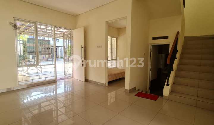 Quick Sale: Adara Cluster House in Kota Harapan Indah, Bekasi 2