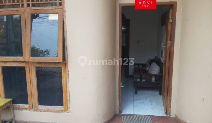 Dijual Rumah 2 Lantai Di Jatibening Baru, Pondok Gede. Bekasi 2