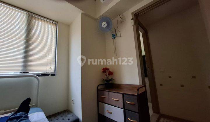 Dijual 1 Unit Apartement Furnish 2 Bedroom Di Mei Meikarta 2