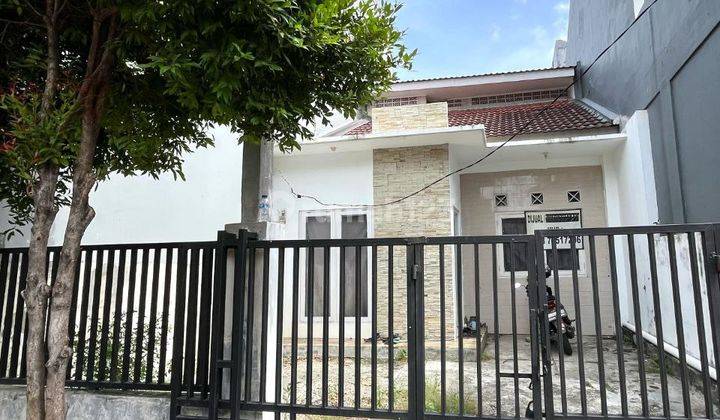 Dijual Rumah Di Perumahan Belakang Pakuwon Mall Bekasi 2