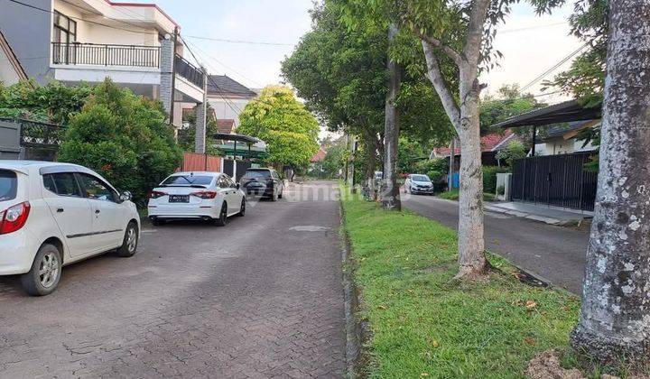 Dijual Rumah 2 Lantai Di Villa Melati Mas, Serpong Utara 2