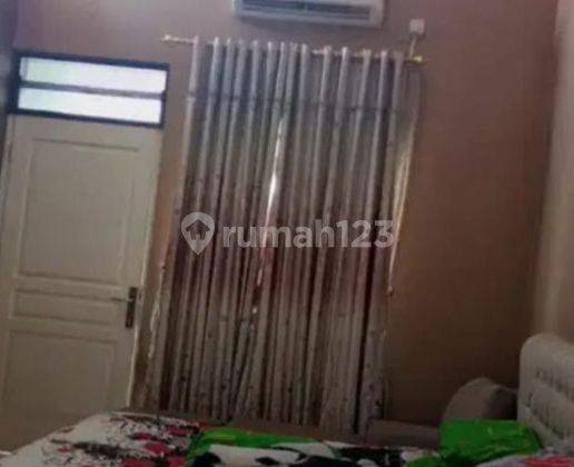kamar tidur dijual rumah 1 lantai di