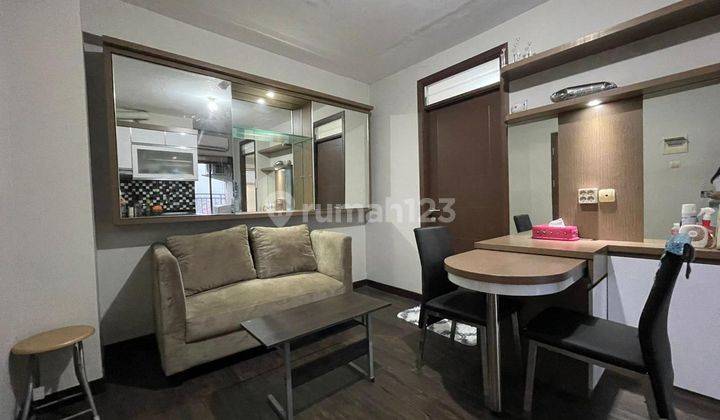 Disewakan Apartemen Full Furnish Di Bekasi Town Square 1