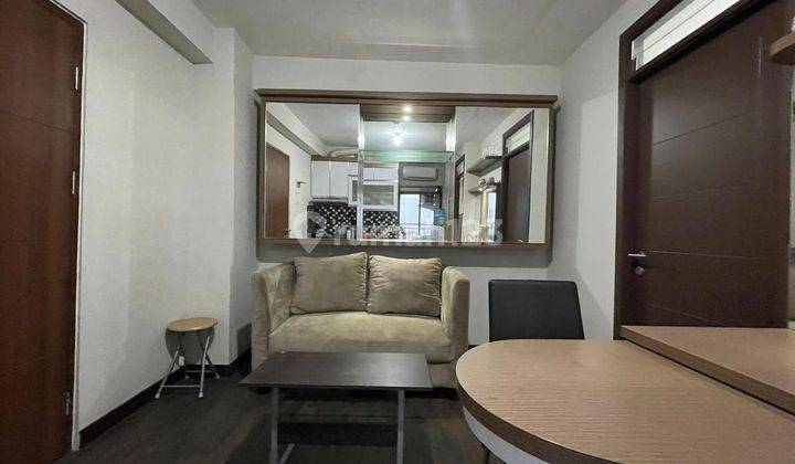 Disewakan Apartemen Full Furnish Di Bekasi Town Square 2