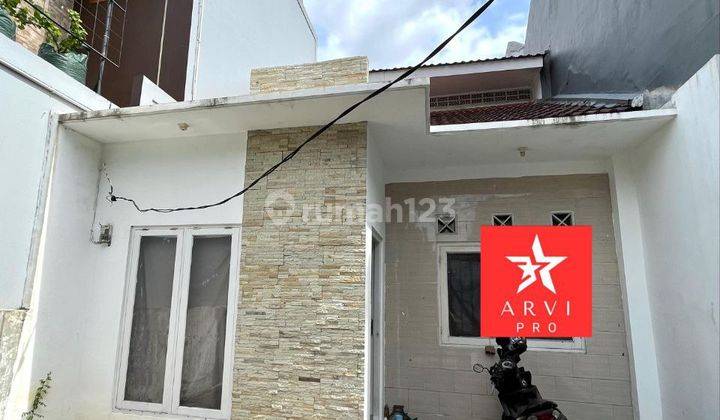 Dijual Rumah Di Perumahan Belakang Pakuwon Mall Bekasi 1