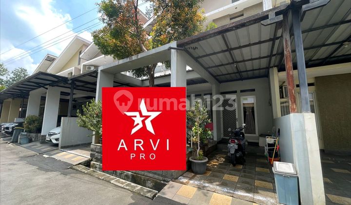 Dijual Rumah Nyaman & Strategis Di Jatimurni. Kota Bekasi 2