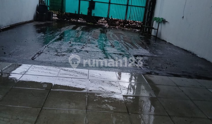 Di Sewakan Ruko/Ruang Usaha di Cipanang Besar Selatan - Jatinegara, Jakarta Timur 1