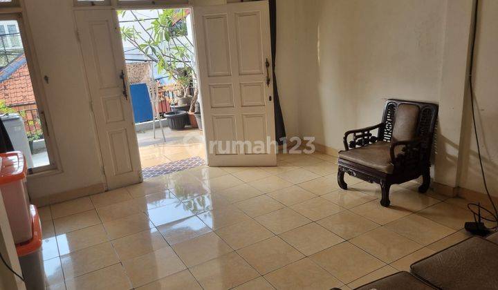 Di Jual Cepat Rumah, Siap Huni di Kayu Putih Jakarta Timur 2