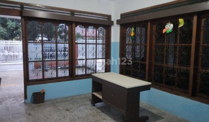 Di Sewakan Rumah di Kayu Putih Jakarta Timur 2