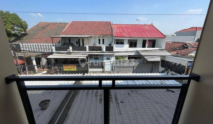 Di Jual Rumah 2 Lt, Siap Huni di Harapan Indah I - Bekasi 1