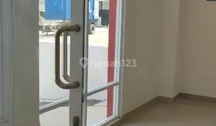 Di sewakan Cepat Gudang Bizpark 3, Kranji Bekasi 2