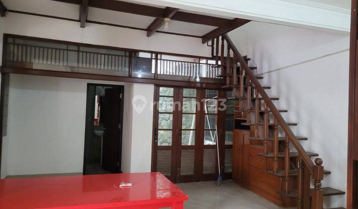 Di Sewakan Rumah Hook, di Kayu Putih Barat Jakarta Timur 2