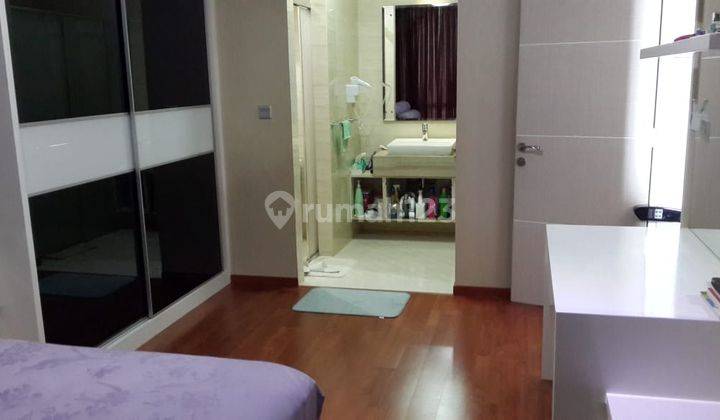 Di Jual Cepat Apartement Ancol Mansion Full Furnished, View City - Jakarta Utara 2