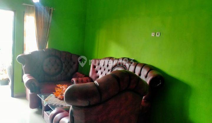 Di Jual Cepat Rumah 2 LT, dekat dengan Bumi perkemahan Cibubur di Pondok Ranggon - Jakarta Timur 2