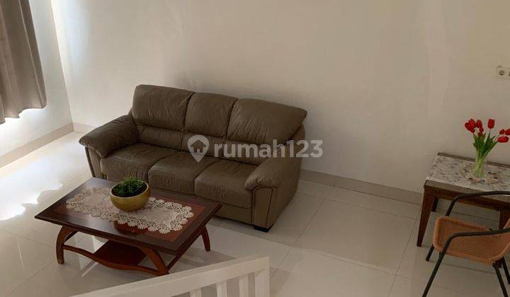 Di Jual Rumah Bagus, Bangunan Baru, 2LT di Perumahan Taman Ratu - Jakarta Barat 2