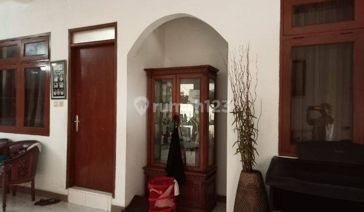 Di Jual Cepat Rumah 1.5 Lt, Siap Huni di Gading Griya Pratama - Kelapa Gading 2