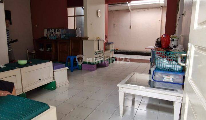 Di Jual Cepat Rumah di Harapan Indah 1 Bekasi 2