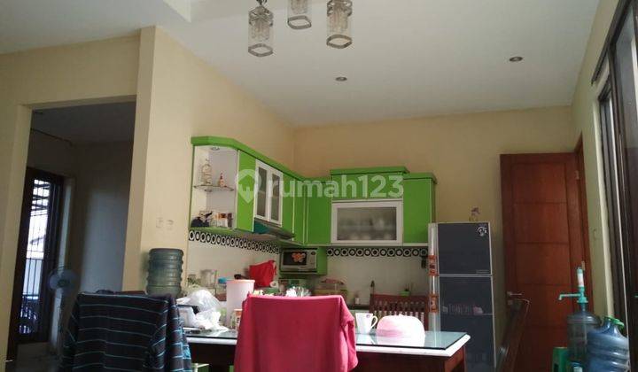 Di Jual Rumah 2 Lt, Bagus Dan Luas Di Harapan Indah - Bekasi 2