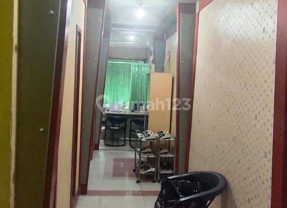 Di Jual Ruko 2 Lt, Sudah Renov, Lokasi Pinggir Jalan Di Kelapa Hibrida - Kelapa Gading, Jakarta Utara 2