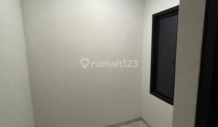 Di Jual Rumah Model Scandinavian 2 Lt, Siap Huni, di Pondok Ungu Permai Bekasi 2