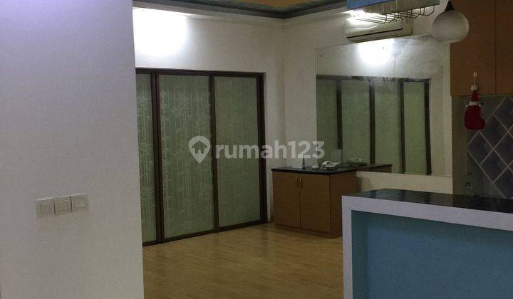 Di Jual Rumah 2 Lt, Siap Huni di Cluster Terdepan, Dekat Dengan Aeon Mall di Jakarta Garden City 1