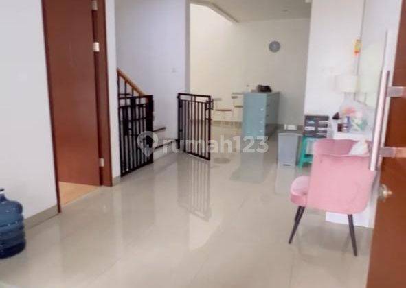 Di Jual Rumah Minimalis, Lokasi Strategis di Johar Baru Jakarta Pusat 2