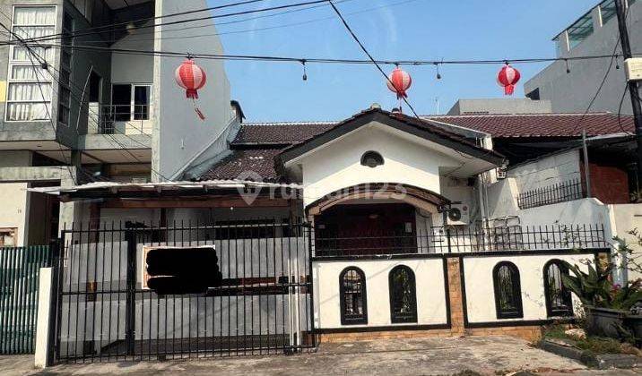 Di Jual Cepat Rumah 1.5 Lt, Siap Huni di Gading Griya Pratama - Kelapa Gading 1